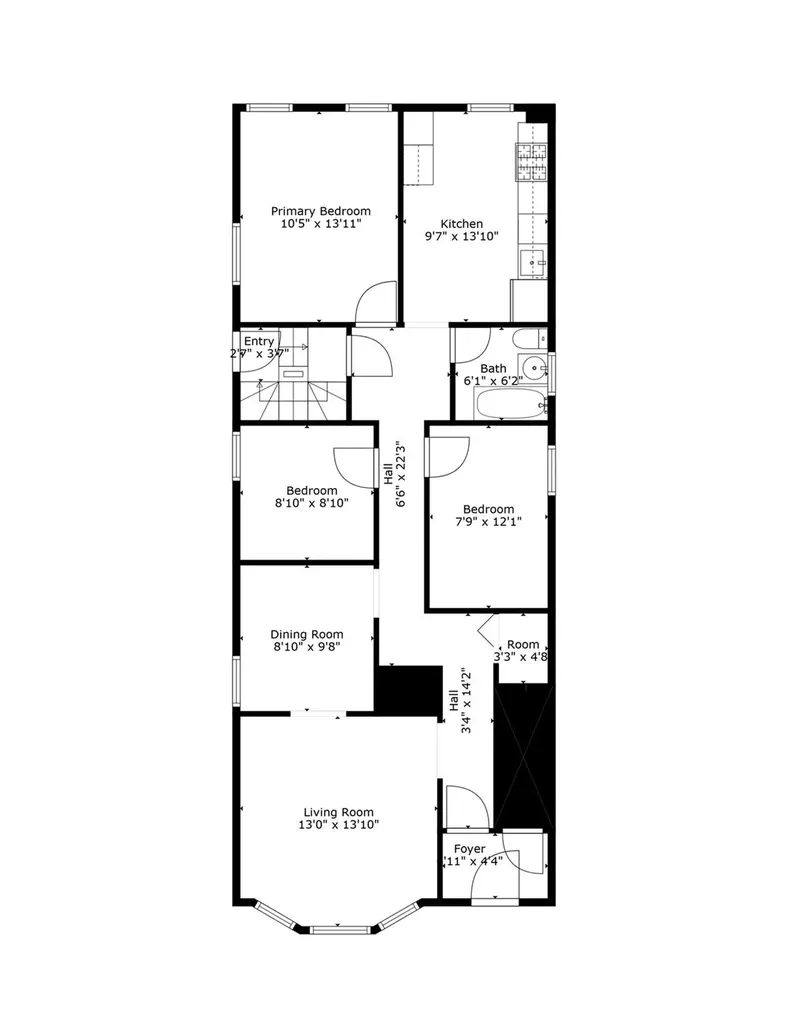 512 Fourth Avenue Pelham NY 10803