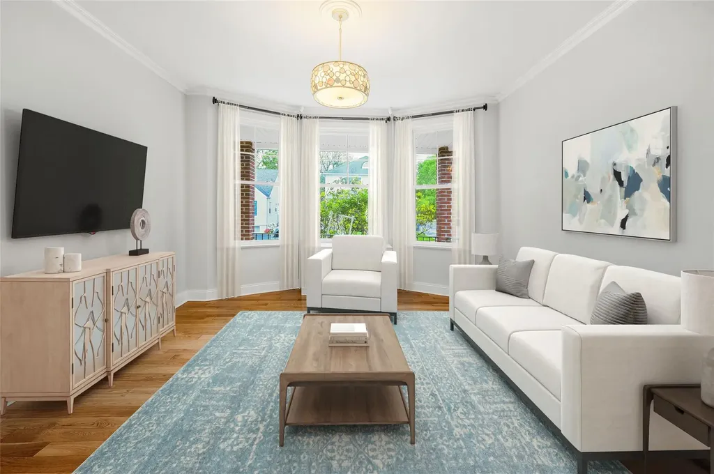 512 Fourth Avenue Pelham NY 10803