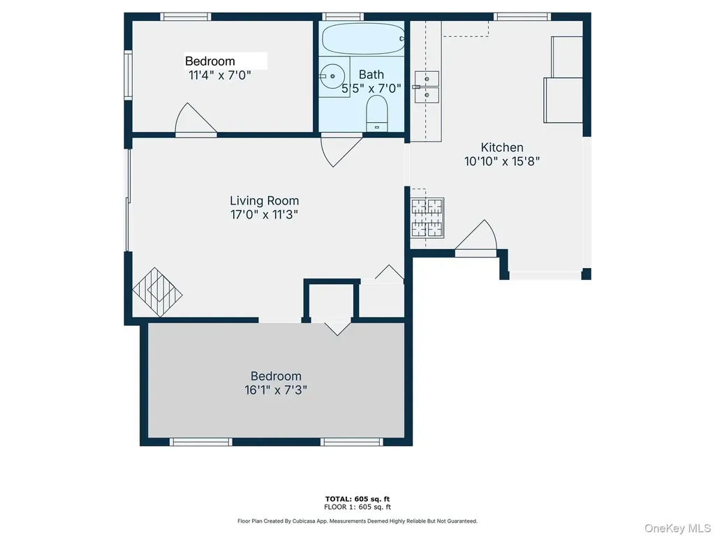 27 First Street Godeffroy NY 12729