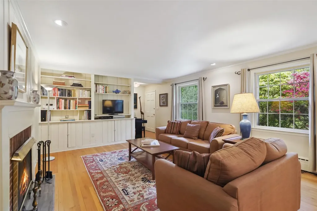 34 Whippoorwill Road E Armonk NY 10504