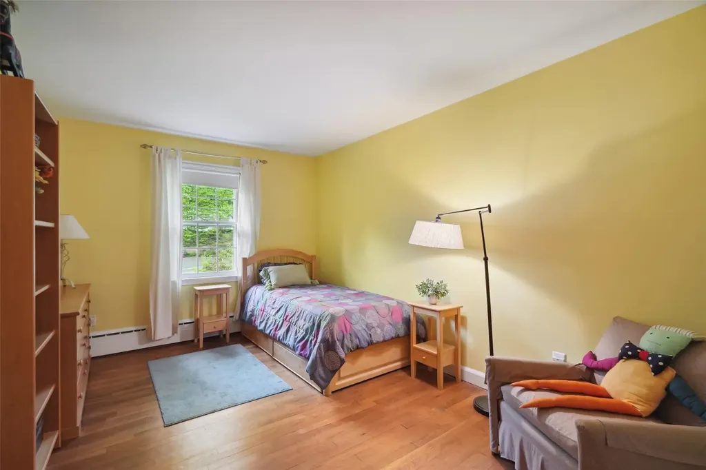 34 Whippoorwill Road E Armonk NY 10504
