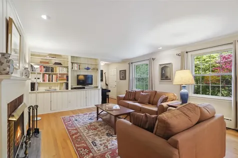 34 Whippoorwill Road E Armonk NY 10504