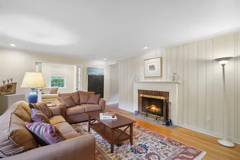 34 Whippoorwill Road E Armonk NY 10504