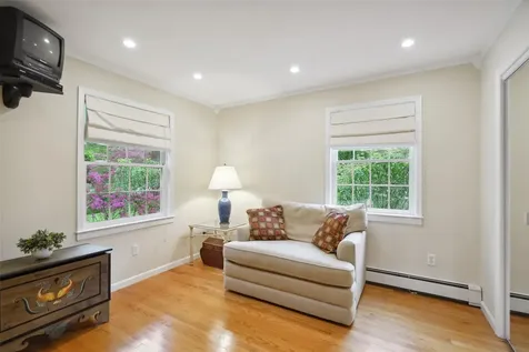 34 Whippoorwill Road E Armonk NY 10504