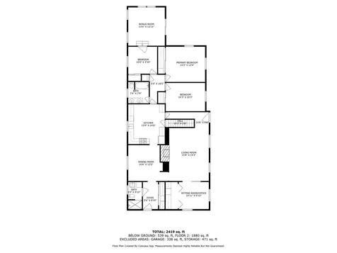34 Whippoorwill Road E Armonk NY 10504