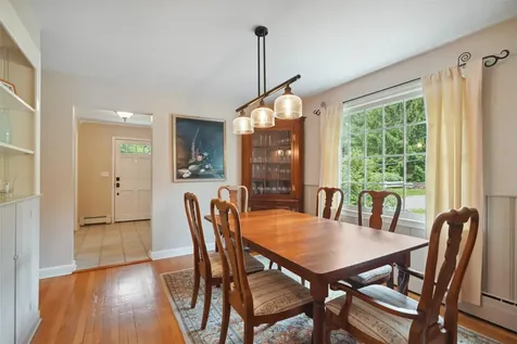 34 Whippoorwill Road E Armonk NY 10504