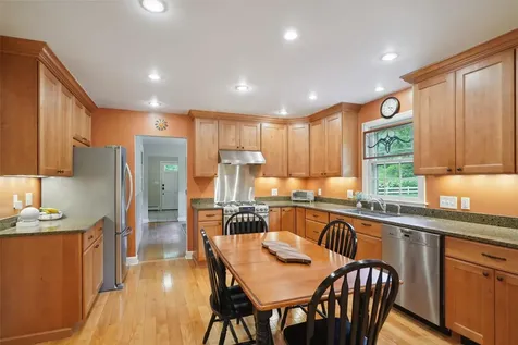 34 Whippoorwill Road E Armonk NY 10504
