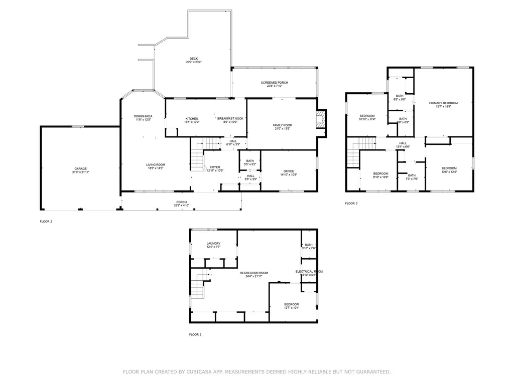 11 Carnelli Court Poughkeepsie NY 12603