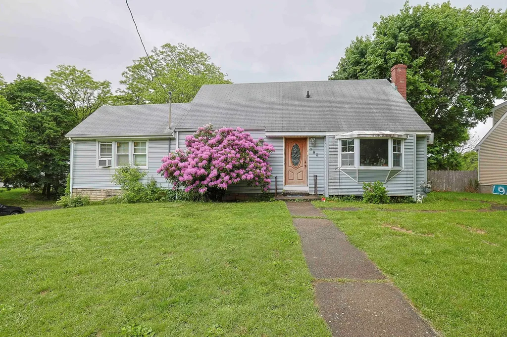 765 Wolcott Avenue Beacon NY 12508