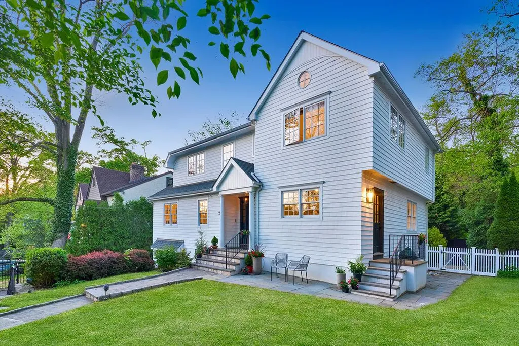 24 Lindbergh Avenue Rye NY 10580