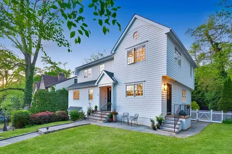 24 Lindbergh Avenue Rye NY 10580