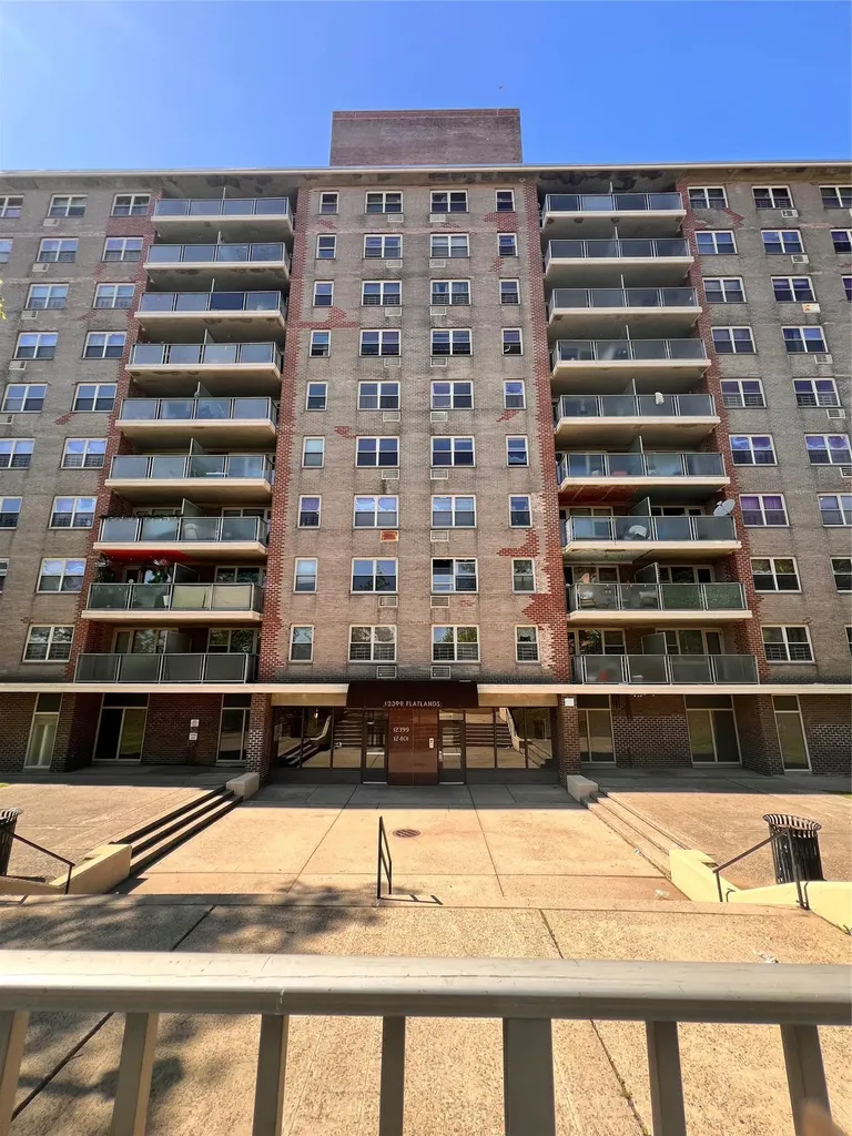 12399 Flatlands Avenue Brooklyn NY 11207