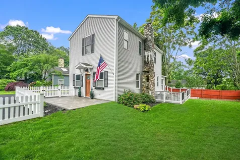 1755 Parmly Road Mohegan Lake NY 10547
