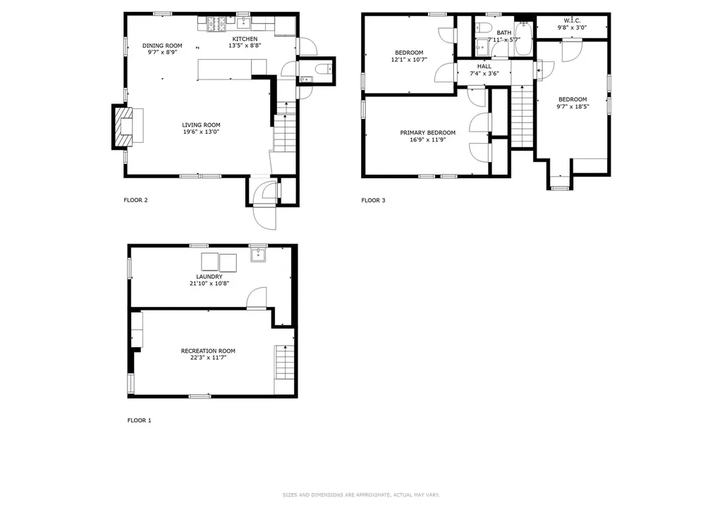 2944 Tulip Avenue Baldwin NY 11510