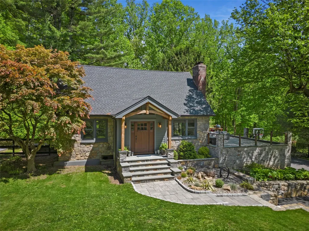 36 Barrett Hill Road Carmel NY 10541