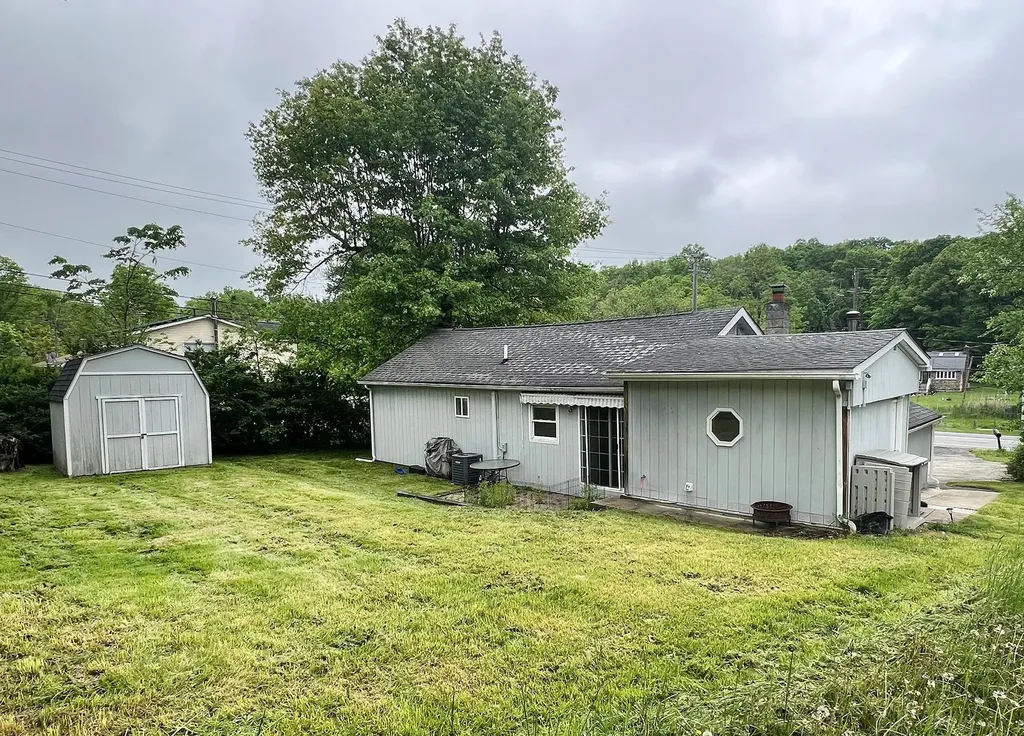 453 Clove Road Monroe NY 10950