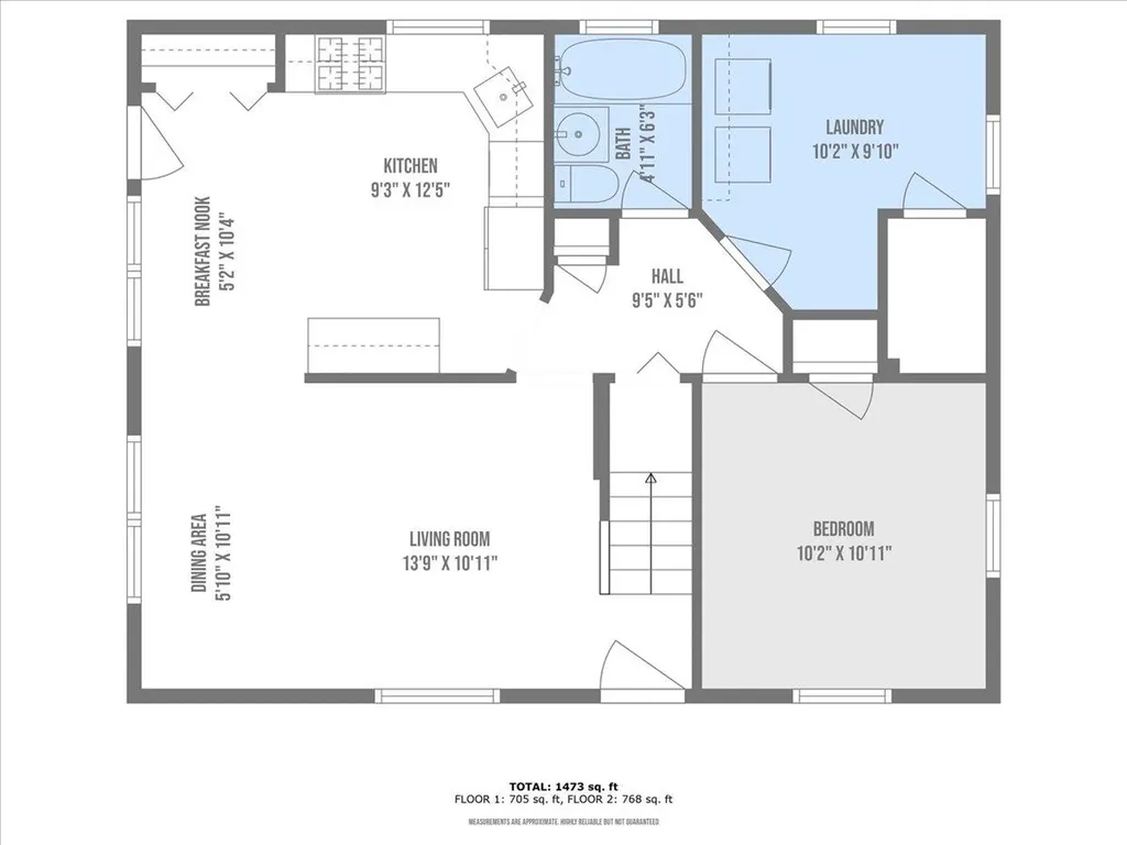 803 Granada Parkway Lindenhurst NY 11757
