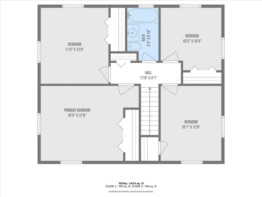 803 Granada Parkway Lindenhurst NY 11757