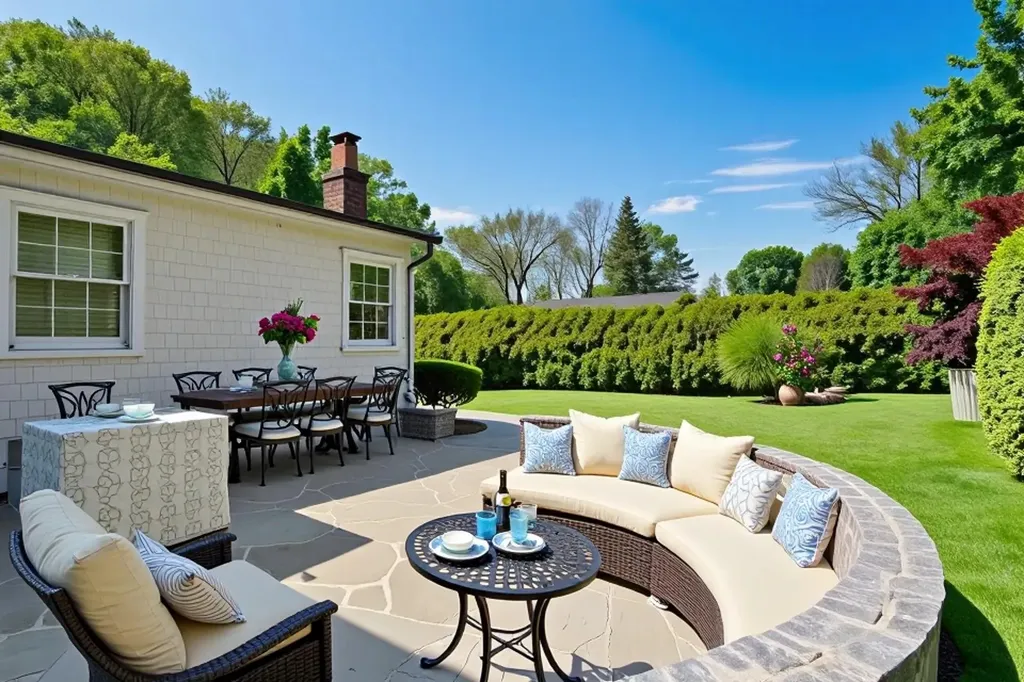 125 Midland Street Cold Spring Harbor NY 11724