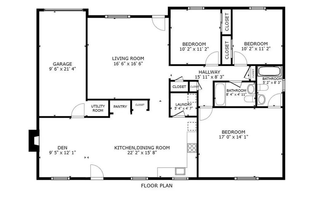 23 Hawkins Path Coram NY 11727