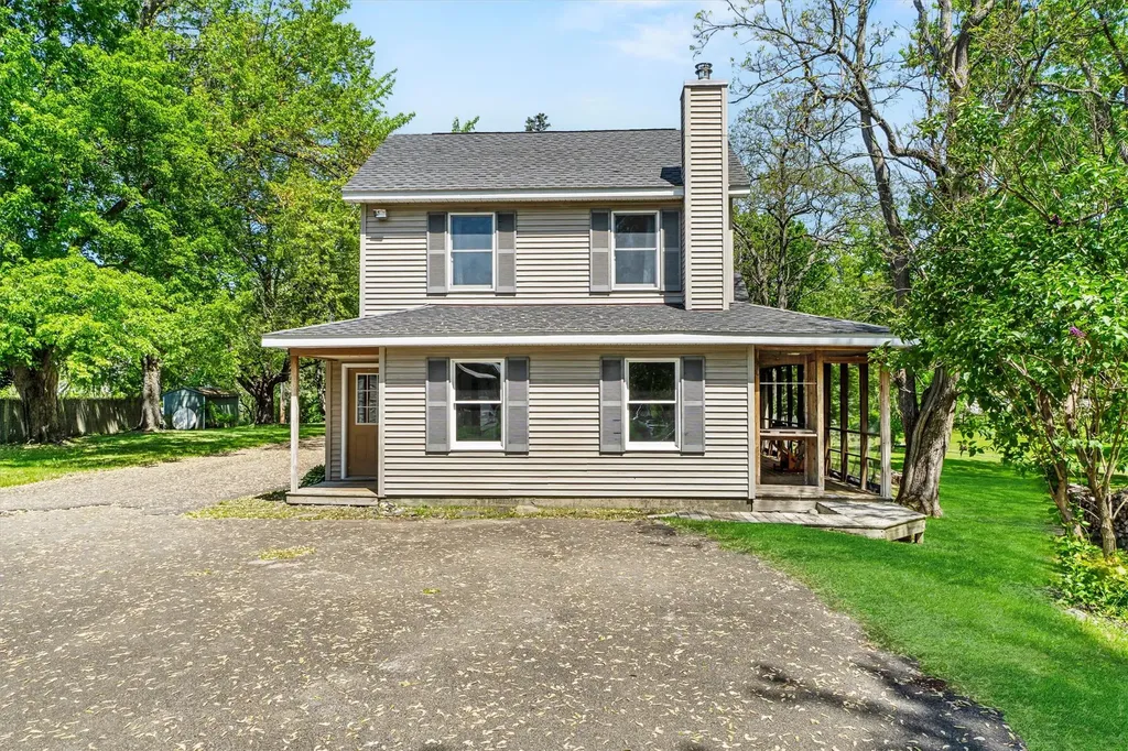 52 Orlich Road Red Hook NY 12571