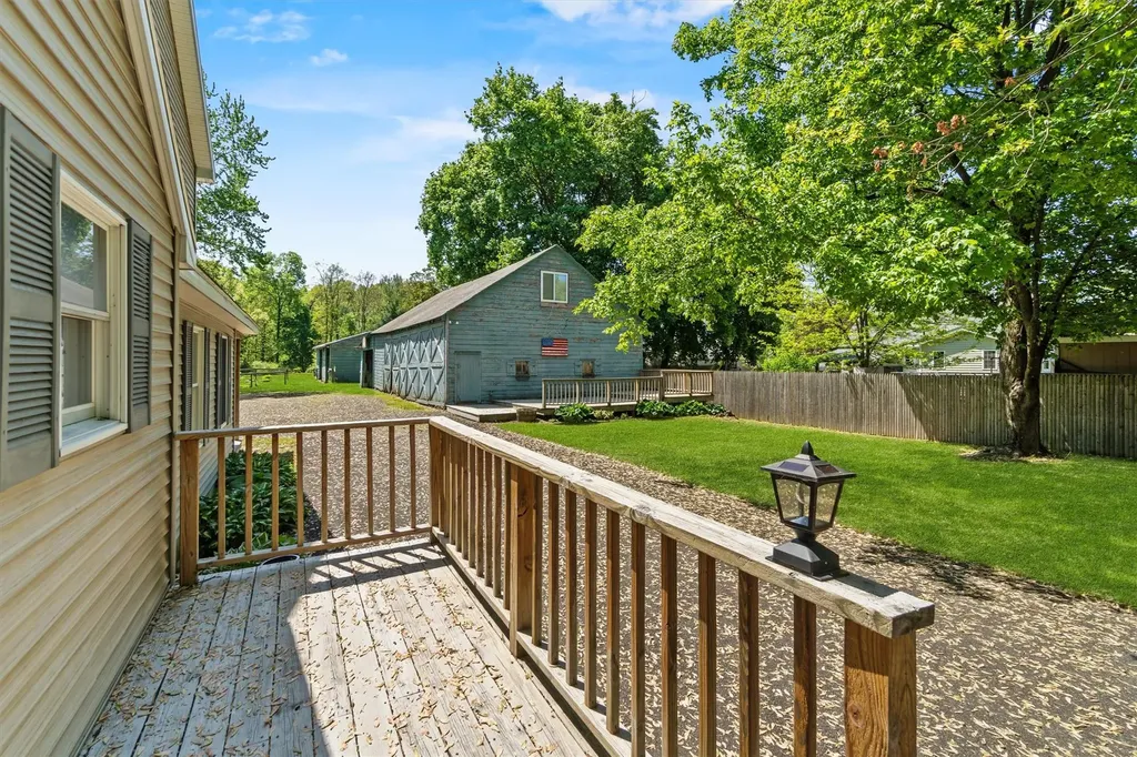 52 Orlich Road Red Hook NY 12571