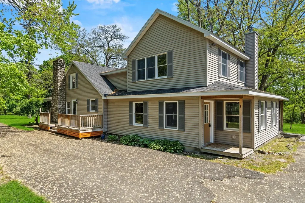 52 Orlich Road Red Hook NY 12571
