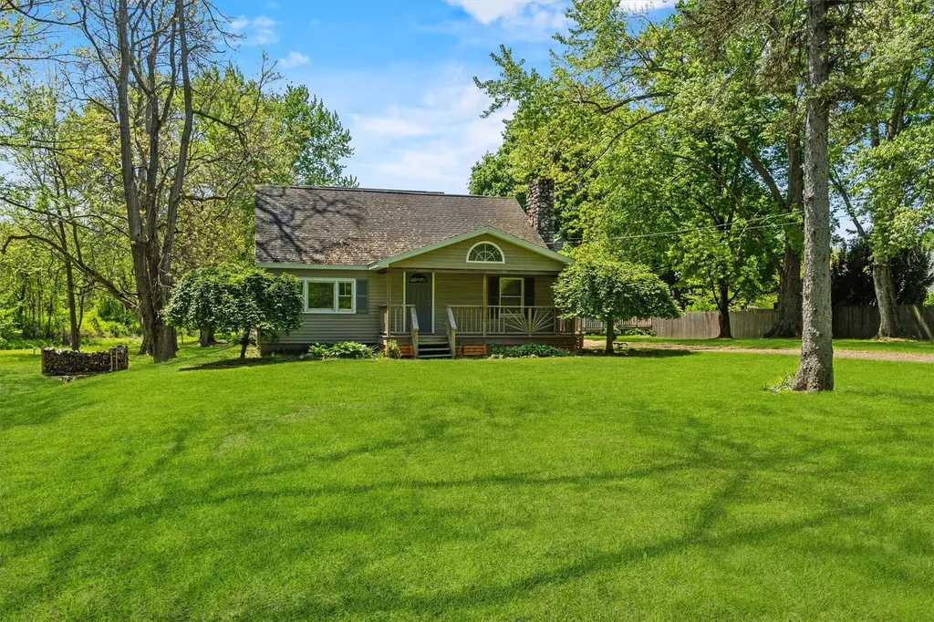 52 Orlich Road Red Hook NY 12571