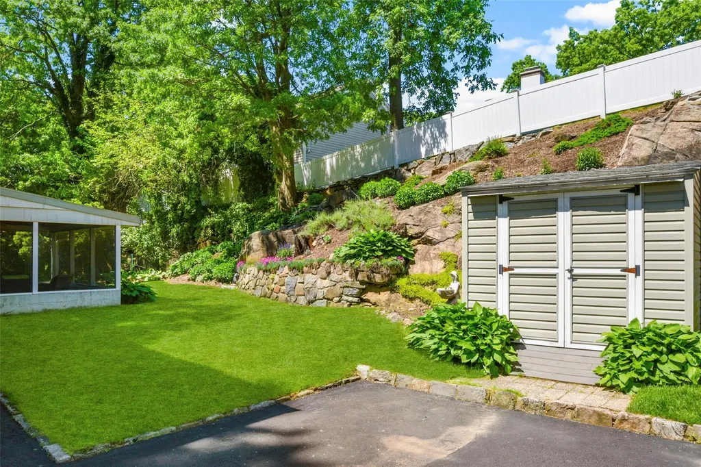 36 Avondale Road Harrison NY 10528