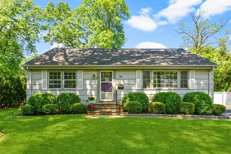 36 Avondale Road Harrison NY 10528