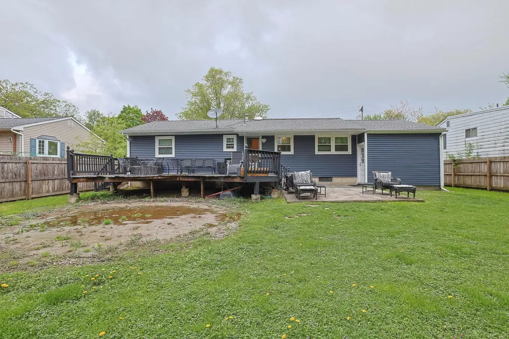 12 Brewster Drive Middletown NY 10940