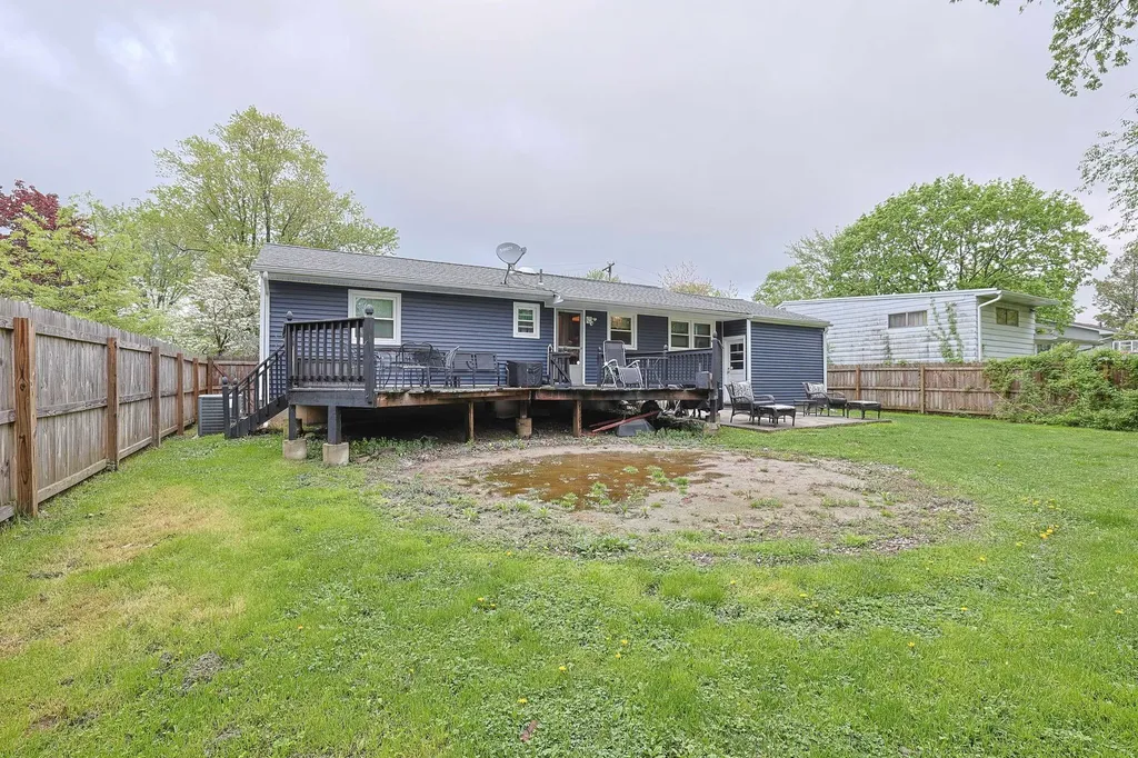 12 Brewster Drive Middletown NY 10940