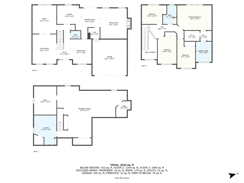 21 Coventry Lane Smithtown NY 11787