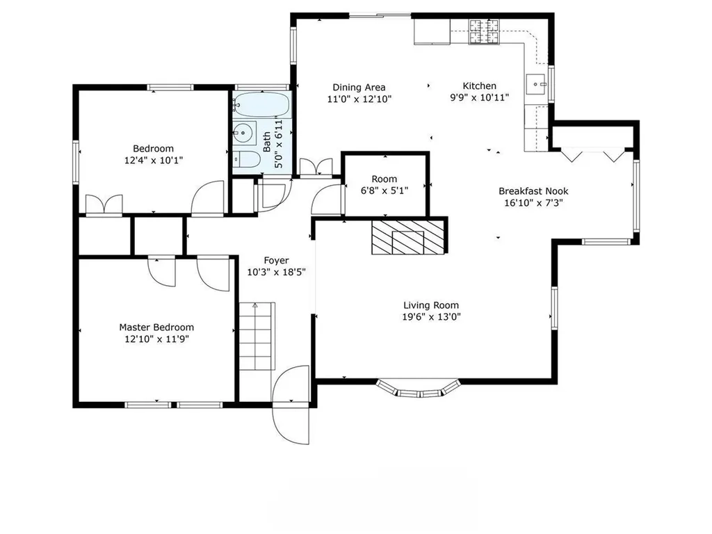 680 Corbalis Place Yonkers NY 10703