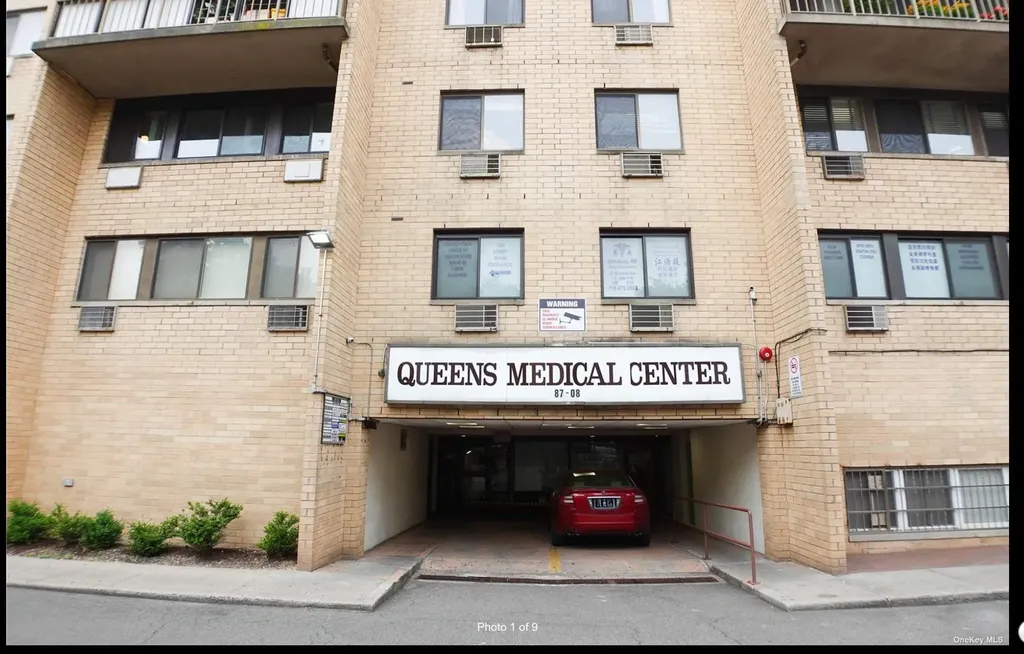 87-08 Justice Avenue Elmhurst NY 11373