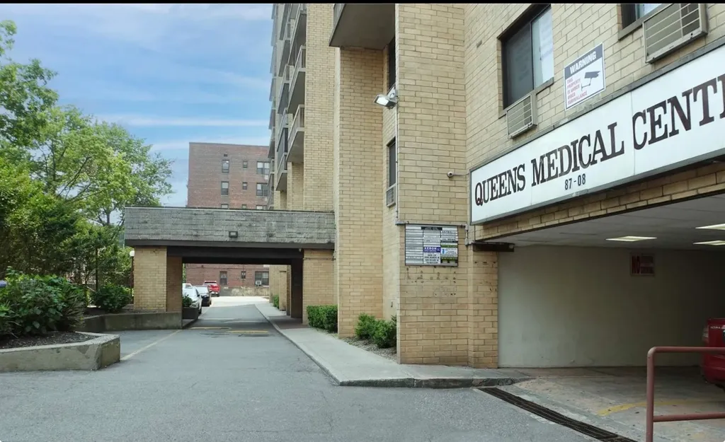 87-08 Justice Avenue Elmhurst NY 11373