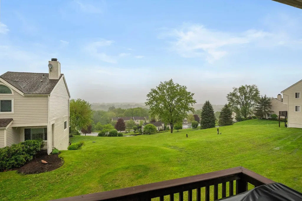 1303 Eagles Ridge Road Brewster NY 10509