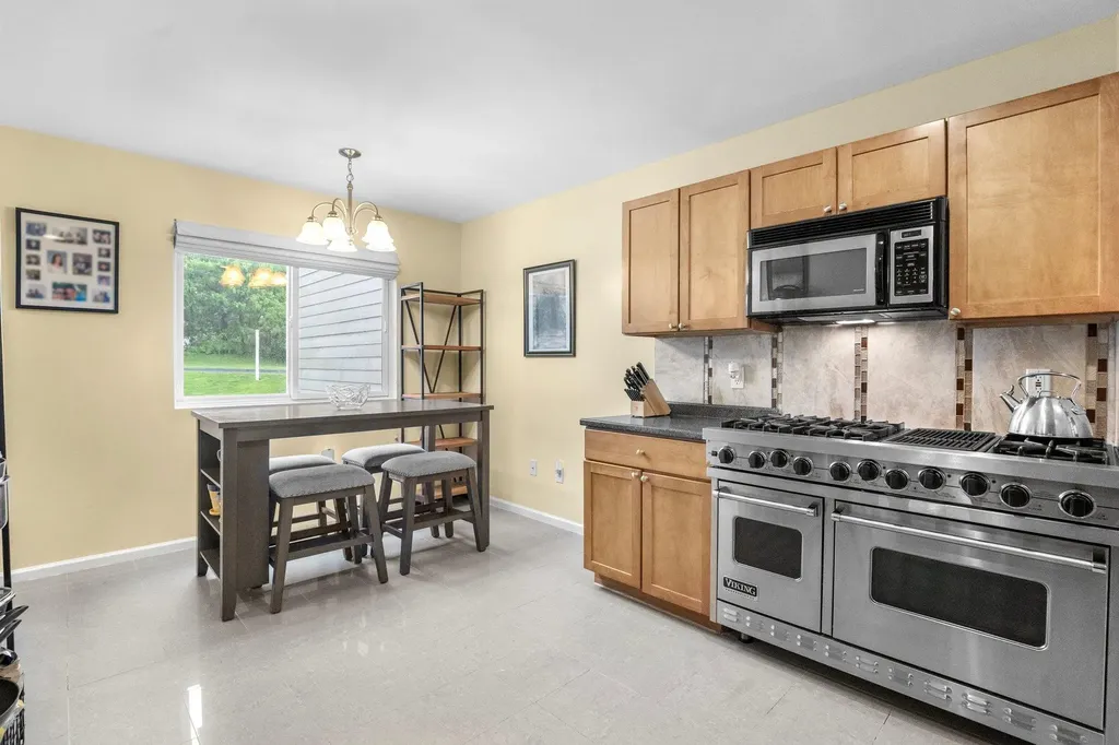 1303 Eagles Ridge Road Brewster NY 10509