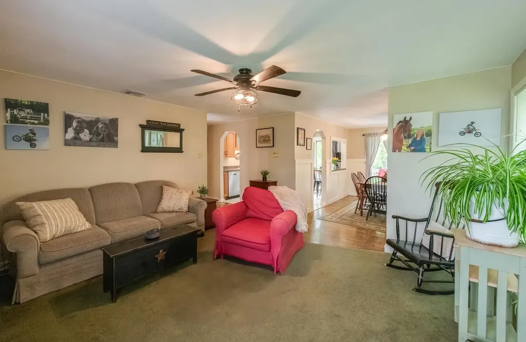 15 Marshall Drive Poughkeepsie NY 12601