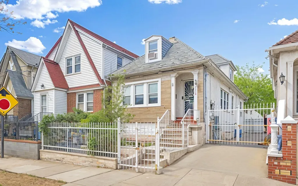 3321 Mickle Avenue Bronx NY 10469