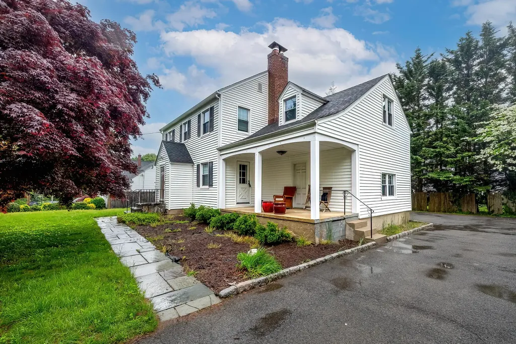545 Ridgeway White Plains NY 10605