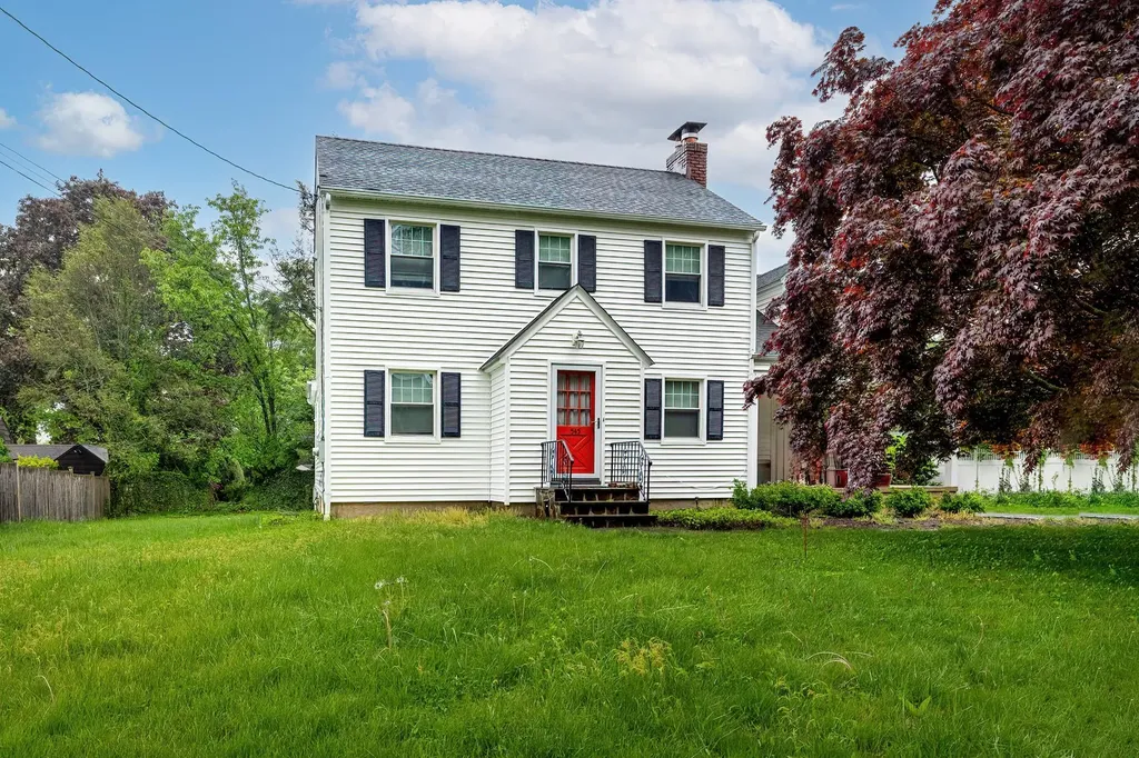545 Ridgeway White Plains NY 10605