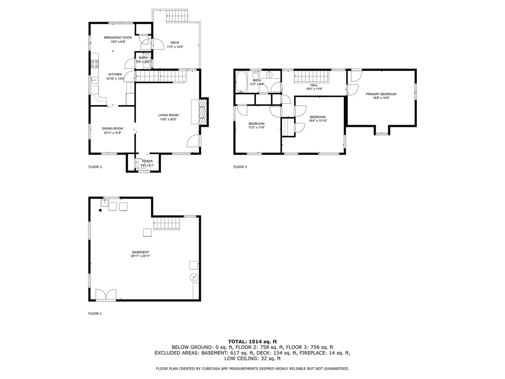 545 Ridgeway White Plains NY 10605