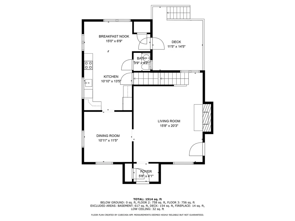 545 Ridgeway White Plains NY 10605