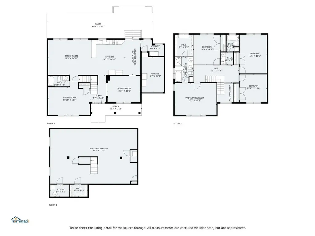 16 Terry Lane Plainview NY 11803