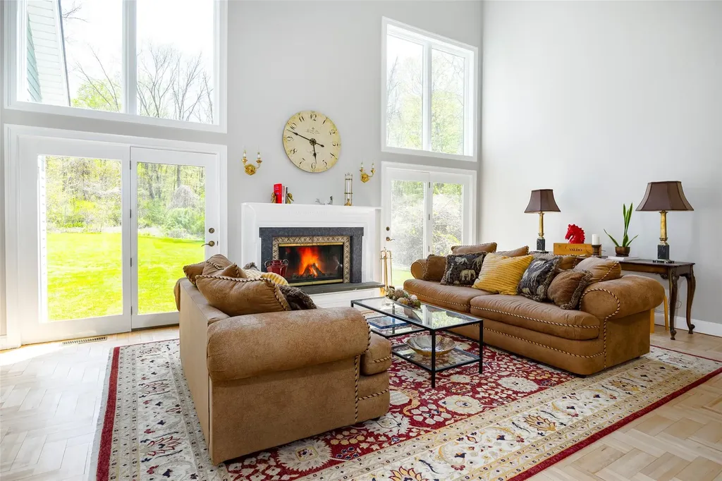58 Travis Road Hyde Park NY 12538