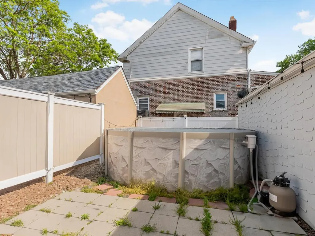 2918 Schley Avenue Bronx NY 10465