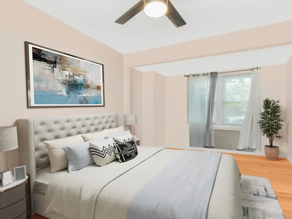 2918 Schley Avenue Bronx NY 10465
