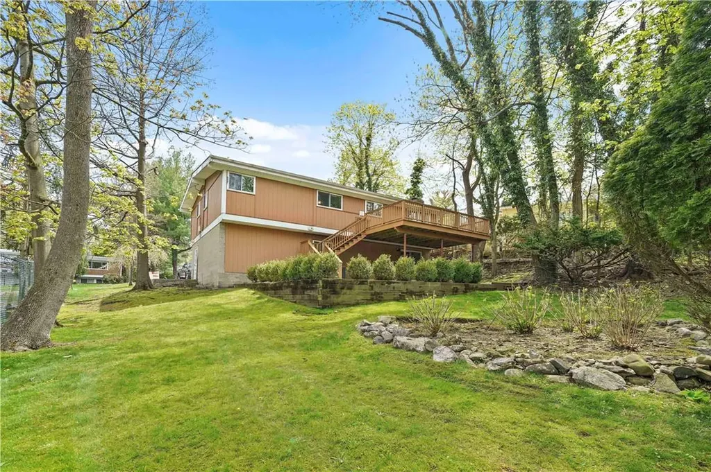9 Fairmont Avenue Ardsley NY 10502