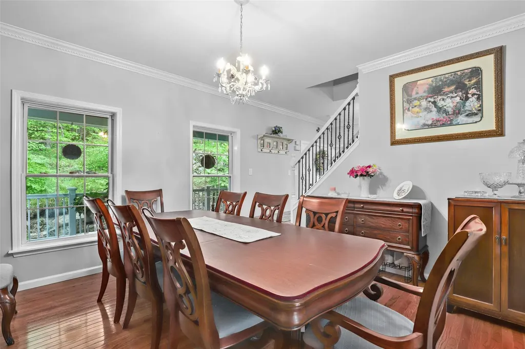 25 Crest Road Cold Spring NY 10516